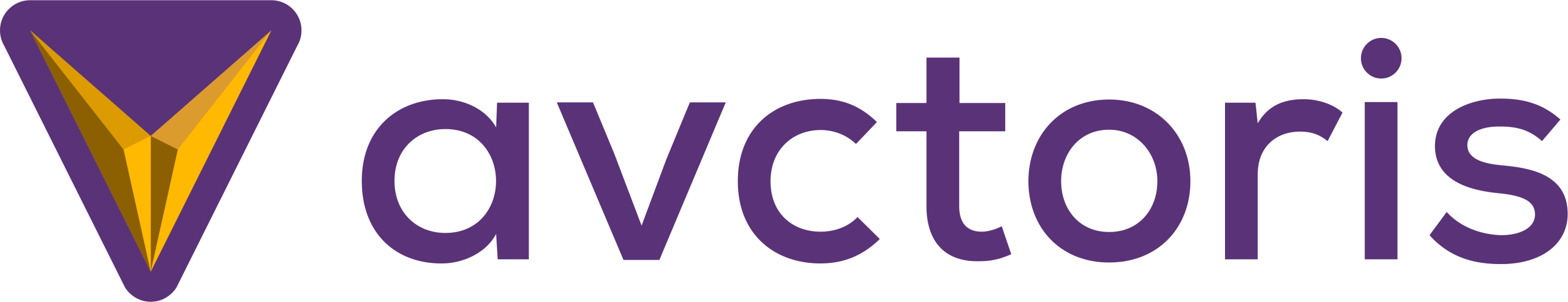 Site Oficial da Avctoris